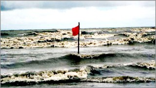 ঘূর্ণিঝড় আম্ফান: বুধবার সকাল ৬টা থেকে মহাবিপদ সংকেত ঘূর্ণিঝড় আম্ফান: বুধবার সকাল ৬টা থেকে মহাবিপদ সংকেত